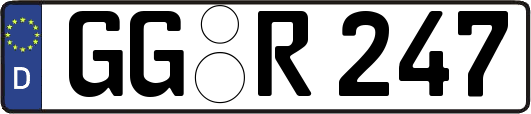 GG-R247