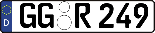 GG-R249
