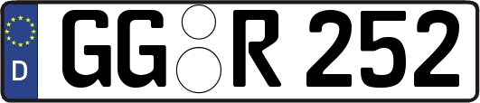 GG-R252