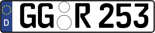 GG-R253