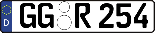 GG-R254