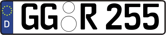 GG-R255