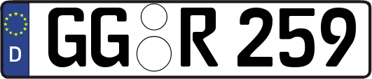 GG-R259