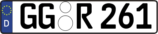 GG-R261