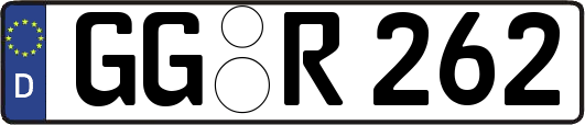 GG-R262