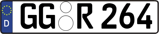 GG-R264