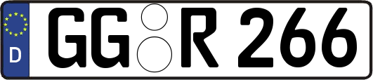 GG-R266