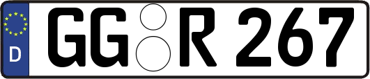 GG-R267