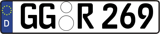 GG-R269