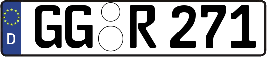 GG-R271