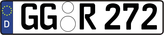 GG-R272