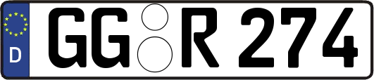 GG-R274