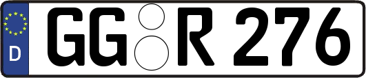GG-R276