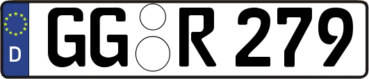 GG-R279