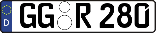 GG-R280