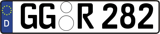GG-R282