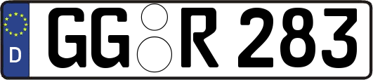 GG-R283