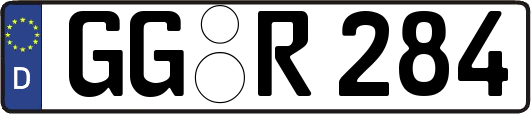 GG-R284
