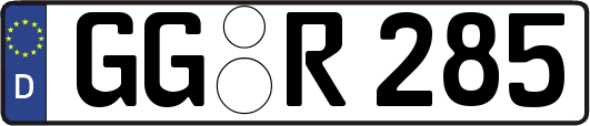 GG-R285