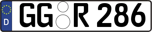 GG-R286