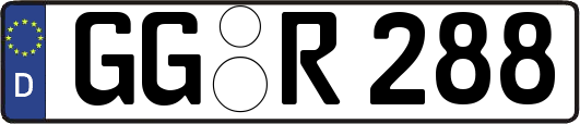 GG-R288