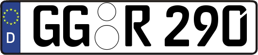 GG-R290