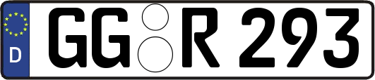GG-R293