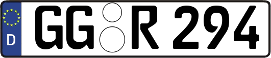 GG-R294