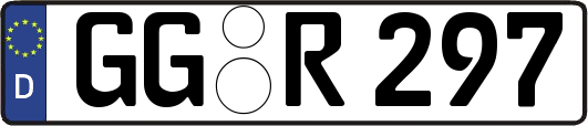 GG-R297