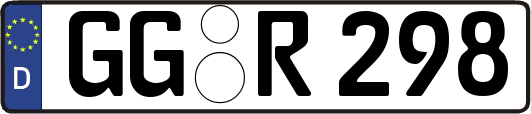 GG-R298