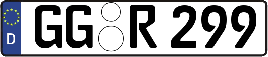 GG-R299