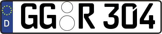 GG-R304