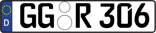 GG-R306