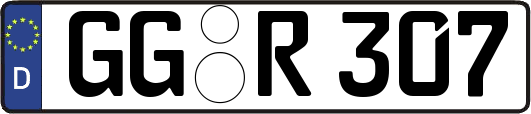 GG-R307