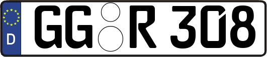 GG-R308