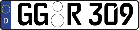 GG-R309