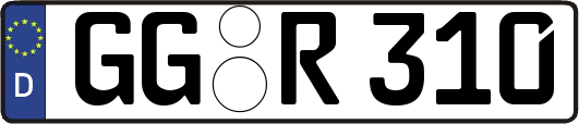 GG-R310