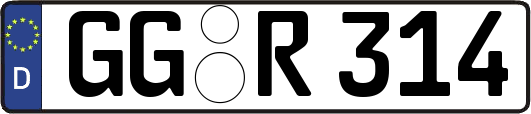 GG-R314