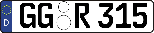 GG-R315