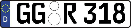 GG-R318
