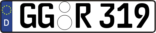 GG-R319