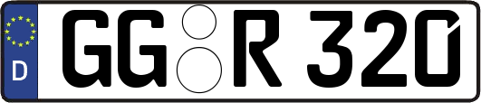 GG-R320