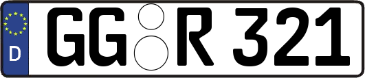 GG-R321