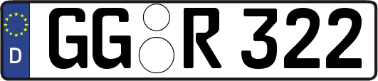 GG-R322