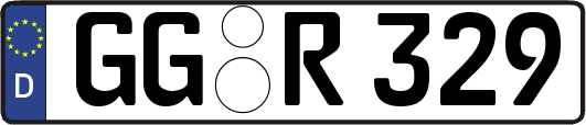 GG-R329