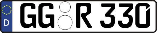GG-R330