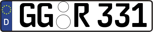 GG-R331