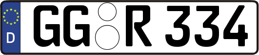 GG-R334