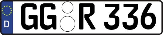 GG-R336