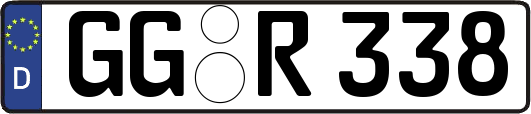 GG-R338